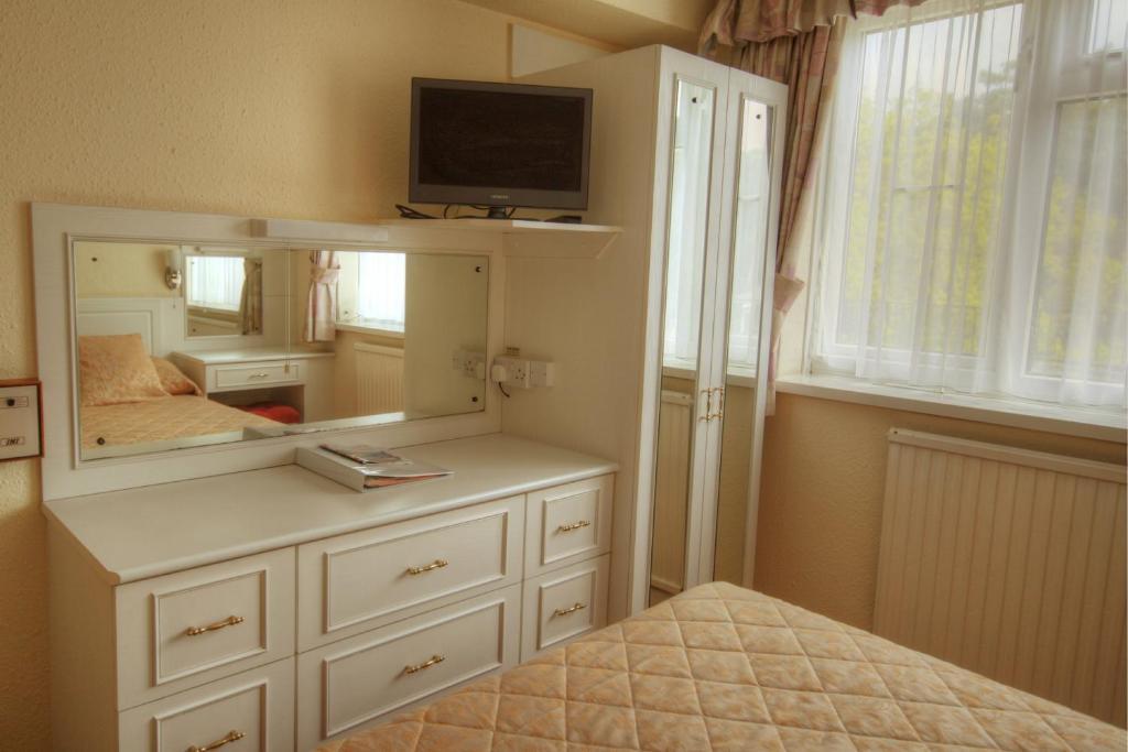 Arlington Hotel Bournemouth Bilik gambar